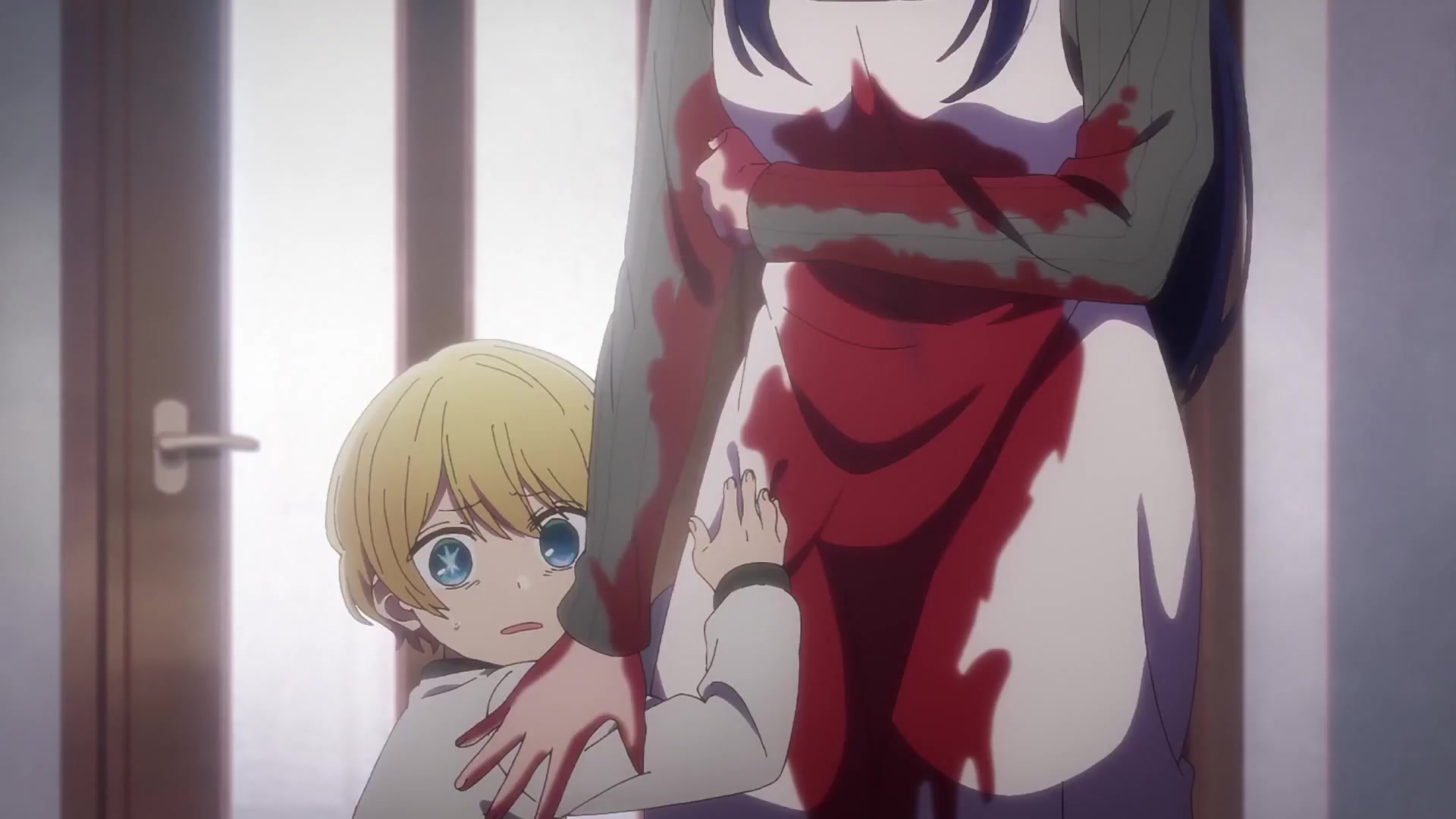 [Tsukyio Editing Resources] Oshi No Ko Season 1 (Episode 1) Raw Clips (913) (tsukyio.com).mp4